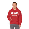 Alpha Gamma Rho Alumni Hooded Sweatshirt
