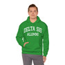 Delta Sigma Phi Alumni Hooded Sweatshirt