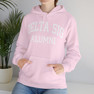 Delta Sigma Phi Alumni Hooded Sweatshirt