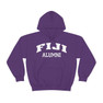 FIJI Fraternity - Phi Gamma Delta Alumni Hooded Sweatshirt