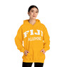 FIJI Fraternity - Phi Gamma Delta Alumni Hooded Sweatshirt