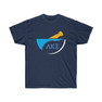 Lambda Kappa Sigma Logo Cotton Tee