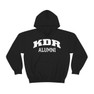 Kappa Delta Rho Alumni Hooded Sweatshirt