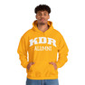 Kappa Delta Rho Alumni Hooded Sweatshirt