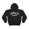 Lambda Chi Alpha Alumni Hooded Sweatshirt