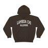 Lambda Chi Alpha Alumni Hooded Sweatshirt