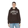Lambda Chi Alpha Alumni Hooded Sweatshirt