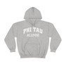 Phi Kappa Tau Alumni Hooded Sweatshirt