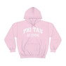 Phi Kappa Tau Alumni Hooded Sweatshirt