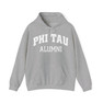 Phi Kappa Tau Alumni Hooded Sweatshirt