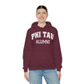 Phi Kappa Tau Alumni Hooded Sweatshirt