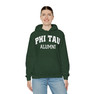 Phi Kappa Tau Alumni Hooded Sweatshirt