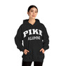 Pi Kappa Alpha Alumni Hooded Sweatshirt