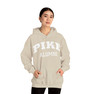 Pi Kappa Alpha Alumni Hooded Sweatshirt