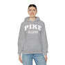 Pi Kappa Alpha Alumni Hooded Sweatshirt