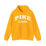 Pi Kappa Alpha Alumni Hooded Sweatshirt