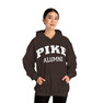 Pi Kappa Alpha Alumni Hooded Sweatshirt