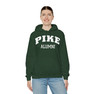 Pi Kappa Alpha Alumni Hooded Sweatshirt
