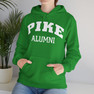 Pi Kappa Alpha Alumni Hooded Sweatshirt