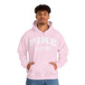 Pi Kappa Alpha Alumni Hooded Sweatshirt