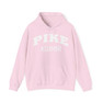 Pi Kappa Alpha Alumni Hooded Sweatshirt