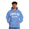 Sigma Nu Alumni Hooded Sweatshirt