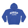 Sigma Phi Epsilon Alumni Hooded Sweatshirt