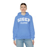 Sigma Phi Epsilon Alumni Hooded Sweatshirt