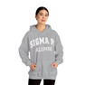 Sigma Pi Alumni Hooded Sweatshirt