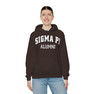 Sigma Pi Alumni Hooded Sweatshirt