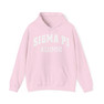 Sigma Pi Alumni Hooded Sweatshirt