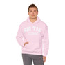 Sigma Tau Gamma Alumni Hooded Sweatshirt