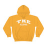 Tau Kappa Epsilon Alumni Hooded Sweatshirt