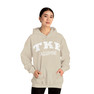 Tau Kappa Epsilon Alumni Hooded Sweatshirt
