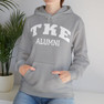 Tau Kappa Epsilon Alumni Hooded Sweatshirt
