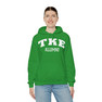 Tau Kappa Epsilon Alumni Hooded Sweatshirt
