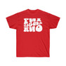 Phi Sigma Rho Swag Tee