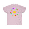 Phi Sigma Rho Daisy Tee