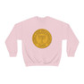 Sigma Chi Logo Crewneck Sweatshirts