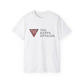 Tau Kappa Epsilon Logo Short Sleeve Tees