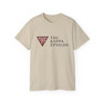Tau Kappa Epsilon Logo Short Sleeve Tees