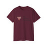 Tau Kappa Epsilon Logo Short Sleeve Tees