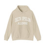 Delta Upsilon Alumni Hooded Sweatshirt
