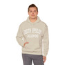 Delta Upsilon Alumni Hooded Sweatshirt
