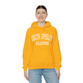 Delta Upsilon Alumni Hooded Sweatshirt