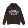 Delta Upsilon Alumni Hooded Sweatshirt