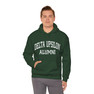 Delta Upsilon Alumni Hooded Sweatshirt