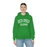 Delta Upsilon Alumni Hooded Sweatshirt