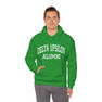 Delta Upsilon Alumni Hooded Sweatshirt