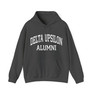 Delta Upsilon Alumni Hooded Sweatshirt